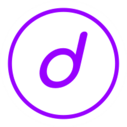 dTrinity Staked dUSDLOGO