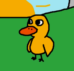 Didi DuckLOGO