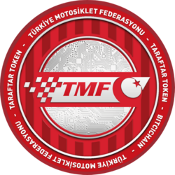 Türkiye Motosiklet Federasyonu Fan TokenLOGO