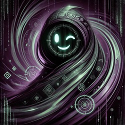 EchoLeaks by VirtualsLOGO