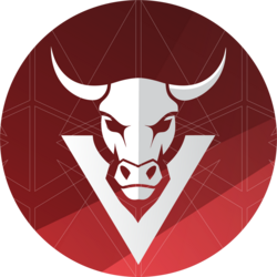 ETH BULLLOGO