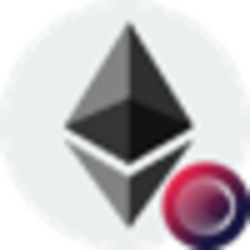 Ethereum (Wormhole)LOGO
