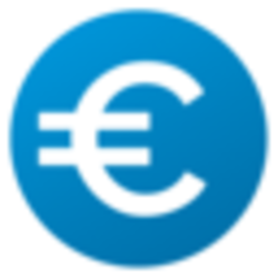 EURe Real Yield Morpho VaultLOGO