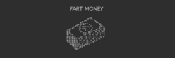 Fart MoneyLOGO