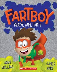FartboyLOGO