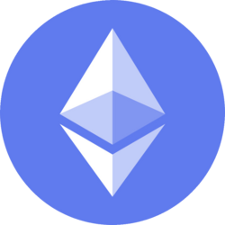 Few Wrapped Wrapped EtherLOGO