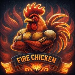 FireChickenLOGO