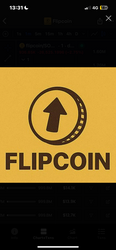 Flip CoinLOGO