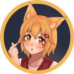 FoxGirlLOGO