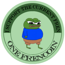 FrencoinLOGO