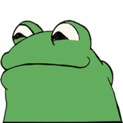 FrogLOGO