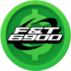 Frog X Toad 6900LOGO