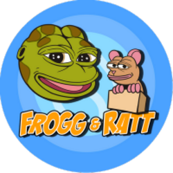 Frogg and RattLOGO