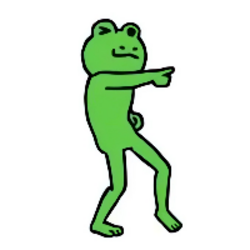 FroggieLOGO