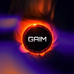 GAIM StudioLOGO