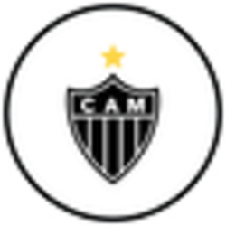 Clube Atlético Mineiro Fan TokenLOGO