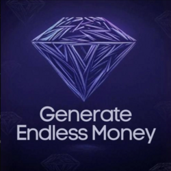Generate Endless MoneyLOGO