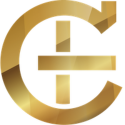 Global Entertainment TokenLOGO