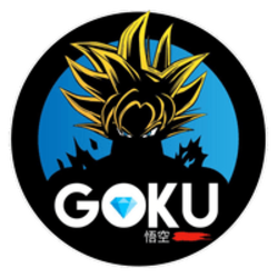 GokuLOGO