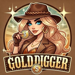 GolddiggerLOGO