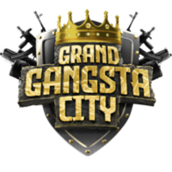 Grand Gangsta CityLOGO