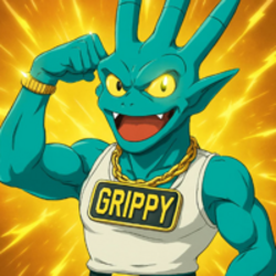 GRIPPYLOGO