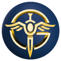 Guardian TokenLOGO