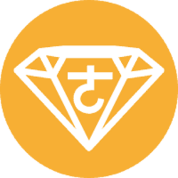 Hacash DiamondLOGO