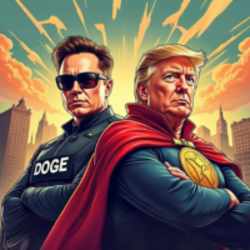 Hammer Of JusticeLOGO