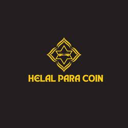 Helal Para CoinLOGO