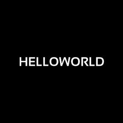 HELLOWORLDLOGO