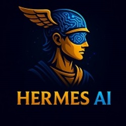 Hermes AI Investment FundLOGO