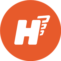 Hermez NetworkLOGO
