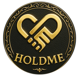 HoldME TokenLOGO