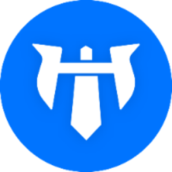Honor World TokenLOGO