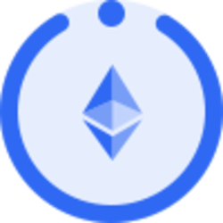 iETH v1LOGO