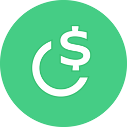 Celo DollarLOGO