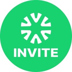 INVITE TokenLOGO