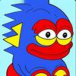 Cross Chain Degen DAOLOGO