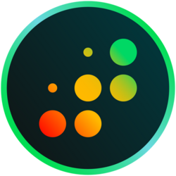 Index Coop CoinDesk ETH Trend IndexLOGO