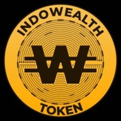 IndoWealth TokenLOGO