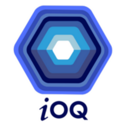 iOQ WalletLOGO