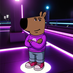 Just a pulse guyLOGO