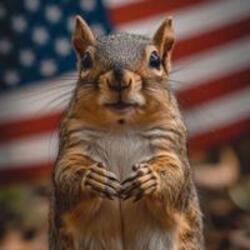 JUSTICE FOR PEANUTLOGO