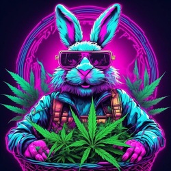 Keefer BunnyLOGO