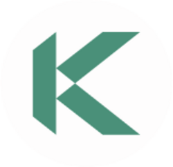 Kinesis Bridged KDA (Ethereum)LOGO