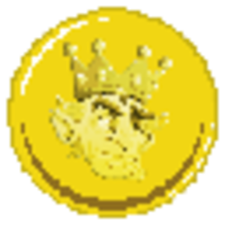 KING CoinLOGO