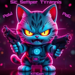 KittyMineCoinLOGO