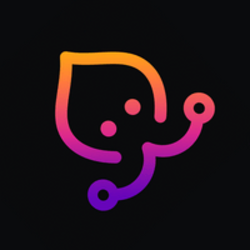 Calamari NetworkLOGO