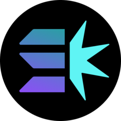 Kyros Restaked SOLLOGO